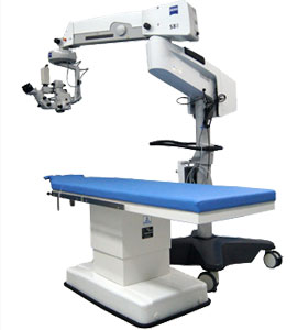 蔡司lumerat手術顯微鏡